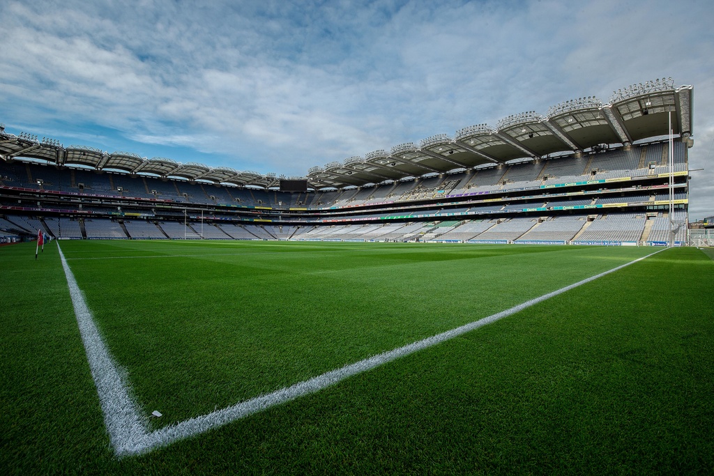 PRESS RELEASE: Littlewoods Ireland Camogie League Final Features in the Safe Return of Spectators Test Events on June 20th, 2021
