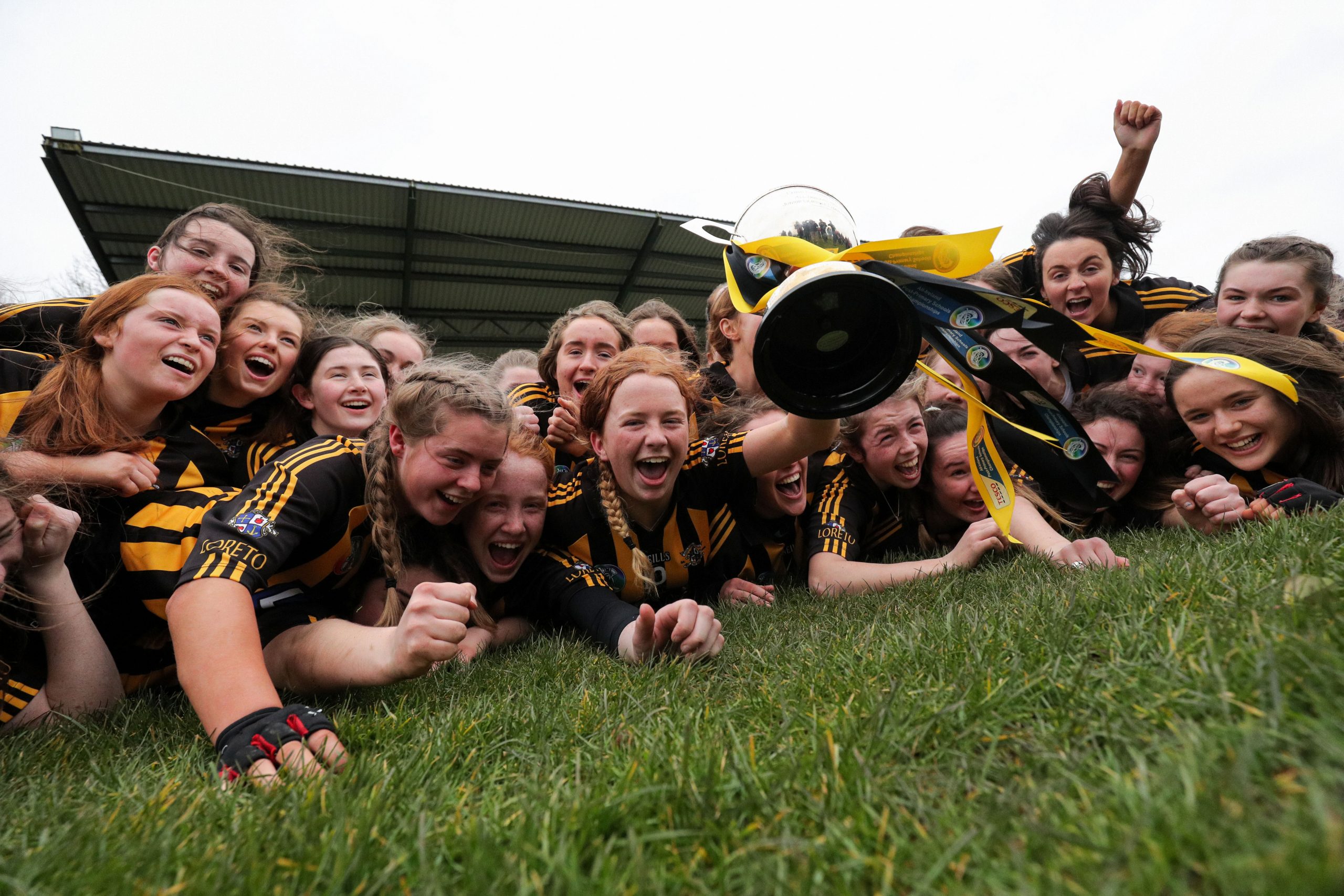 ROUND-UP: Loreto consign 2019 nightmare to history and secure famous double against unlucky Pres