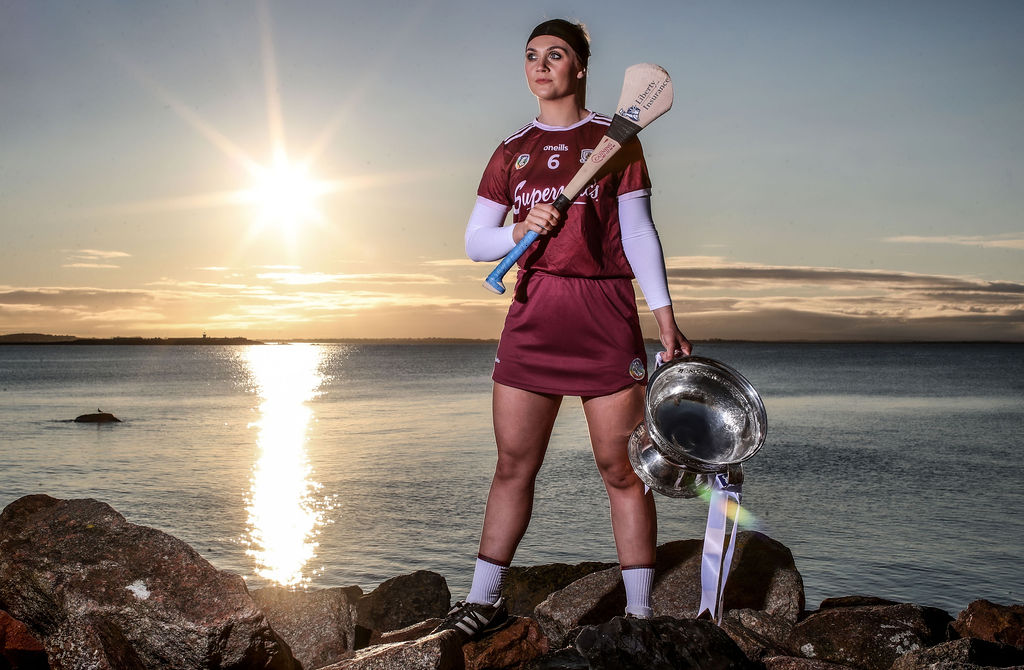 2020 Liberty Insurance All-Ireland Camogie Championships set to reach into supporters’ homes