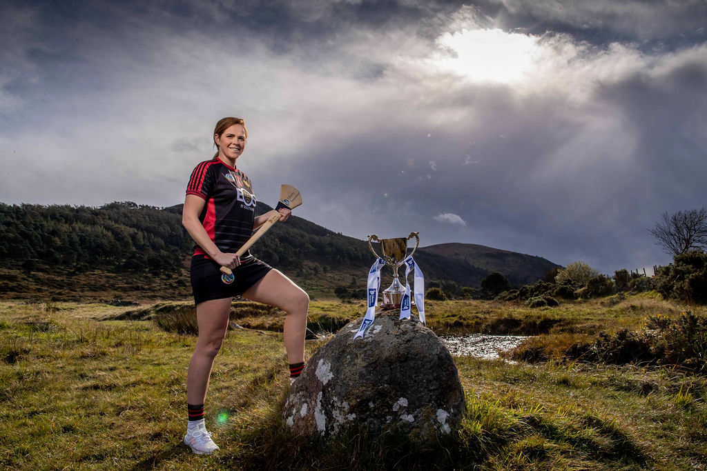 2020 Liberty Insurance AllIreland Camogie Championships set to reach