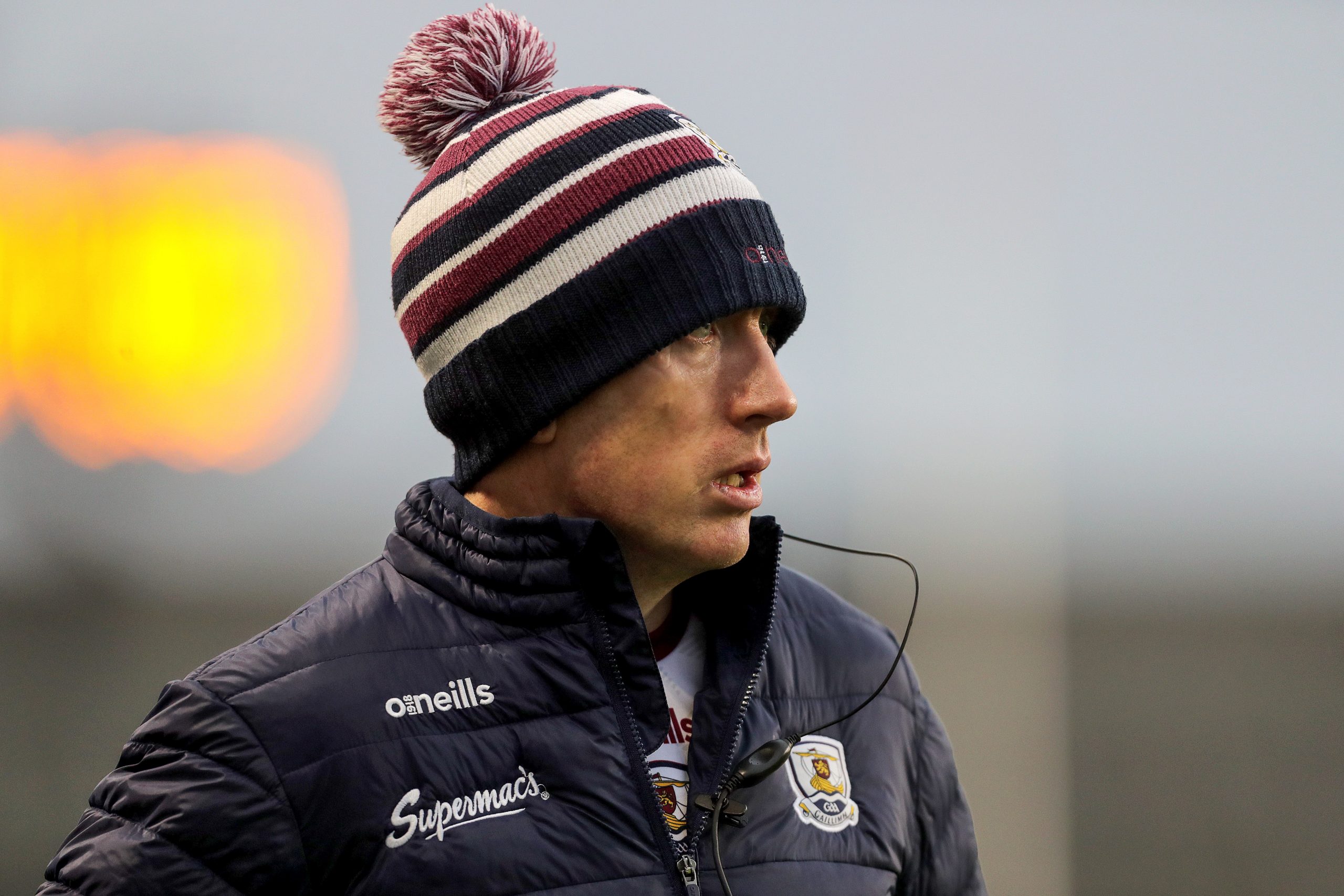 “We know how good Kilkenny are” – Galway Manager Cathal Murray Set for One More Battle