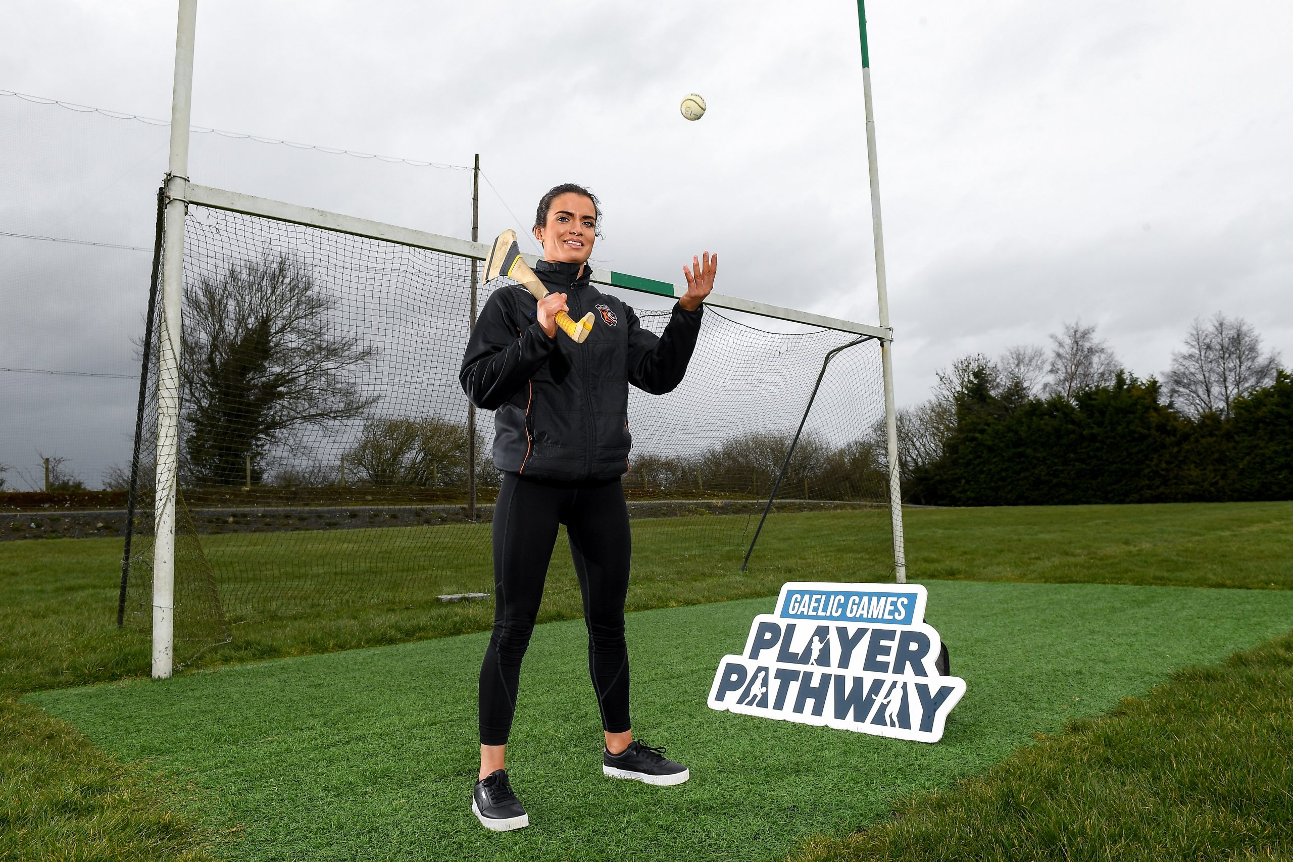 The Camogie Association, the GAA & the LGFA launch new Gaelic Games Player Pathway