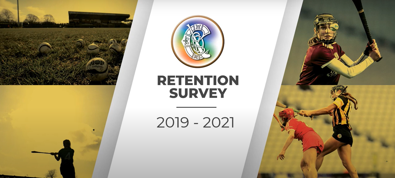 Retention Survey Report 2019-2021