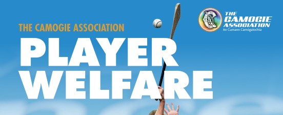 Player Welfare Booklet