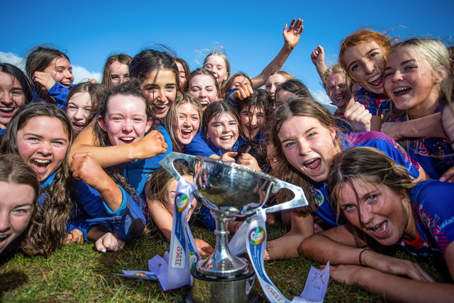 RESULTS: Tesco All-Ireland Post Primary Schools Finals, March 18th