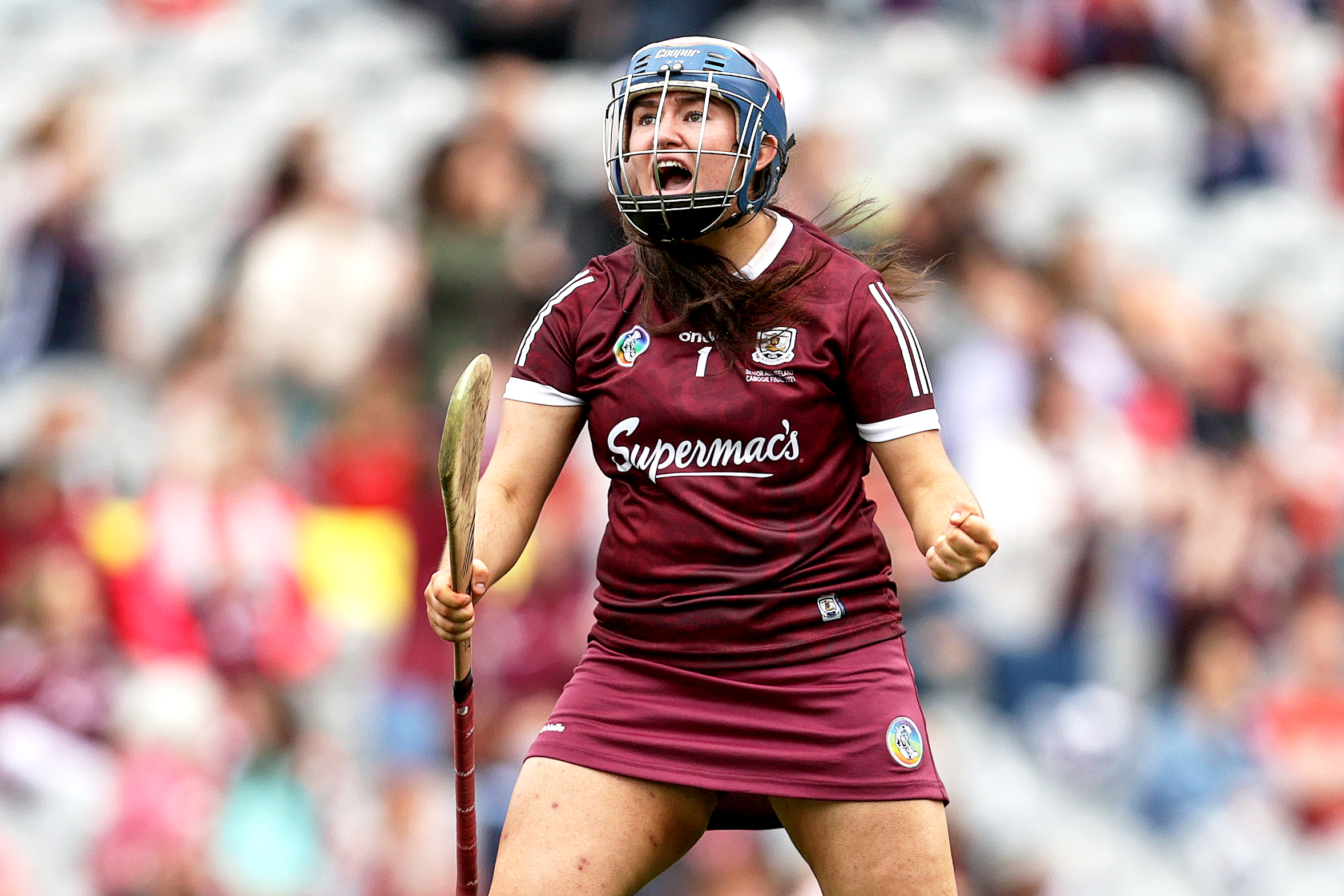 REACTION: Healy enjoying the ride as Galway build depth and title-winning habit