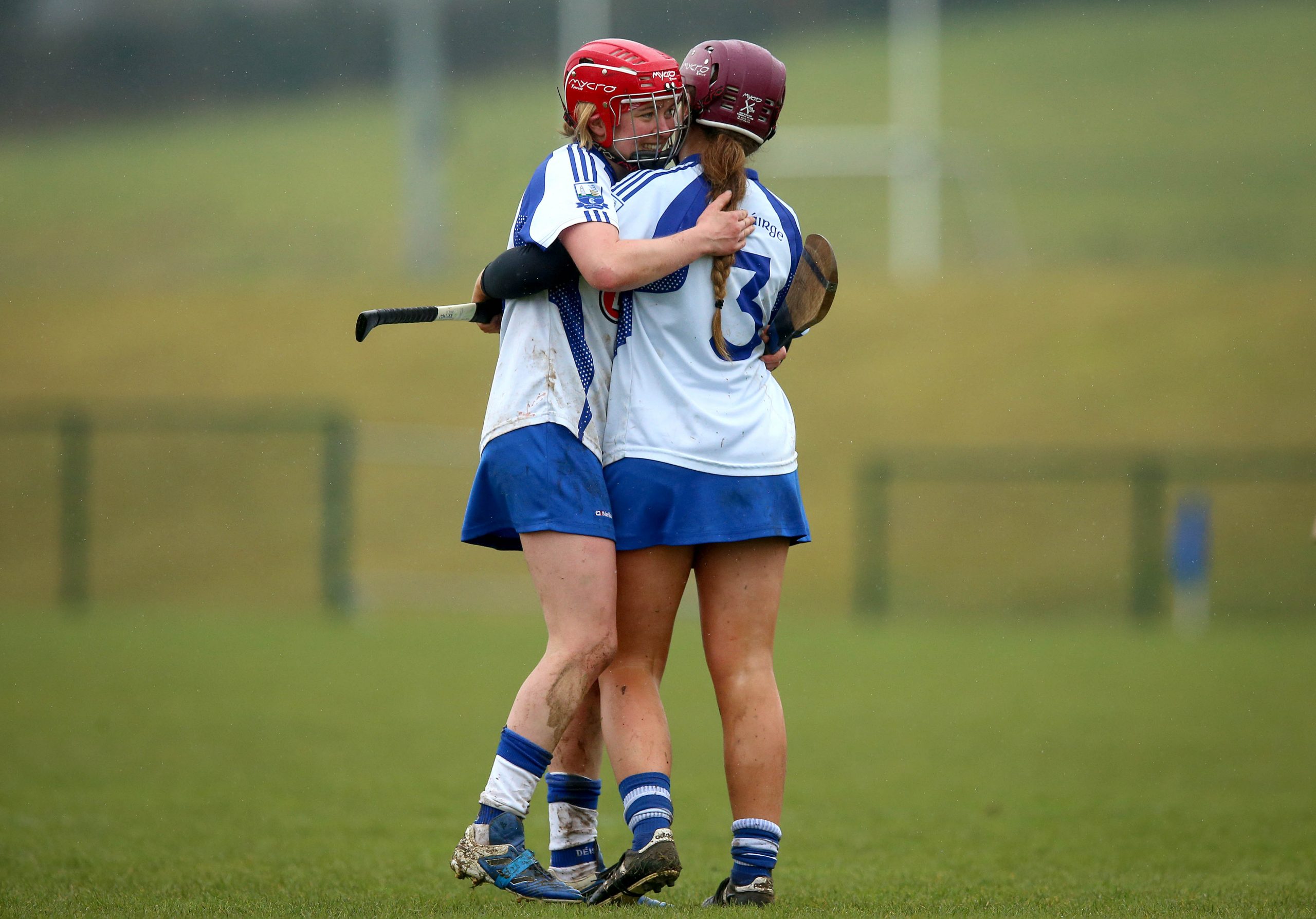 FEATURE: “There’s no way in hell those girls are going to Croke Park for the day out. They’re there to reach an All-Ireland final”