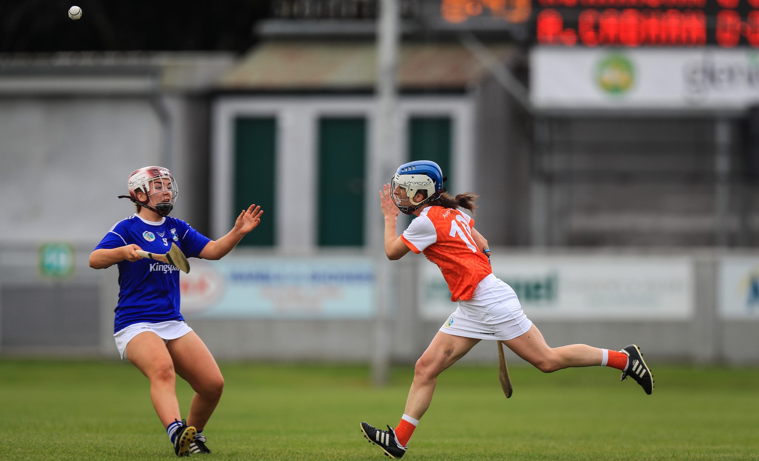 REACTION: “My time with Cork feels like a different world” – 8-time All-Star rolls back the years for Armagh