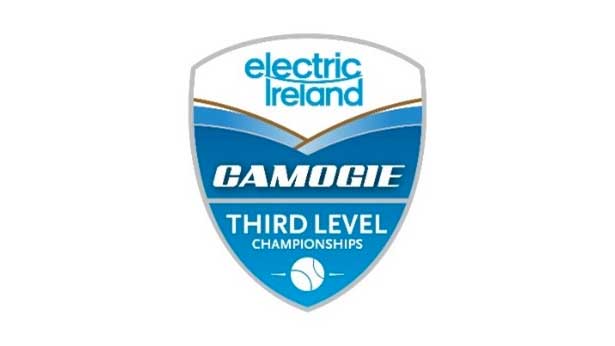 Electric Ireland Third Level Championships Uí Mhaolagáin Cup