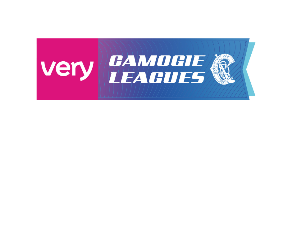 Very Ireland Camogie Leagues