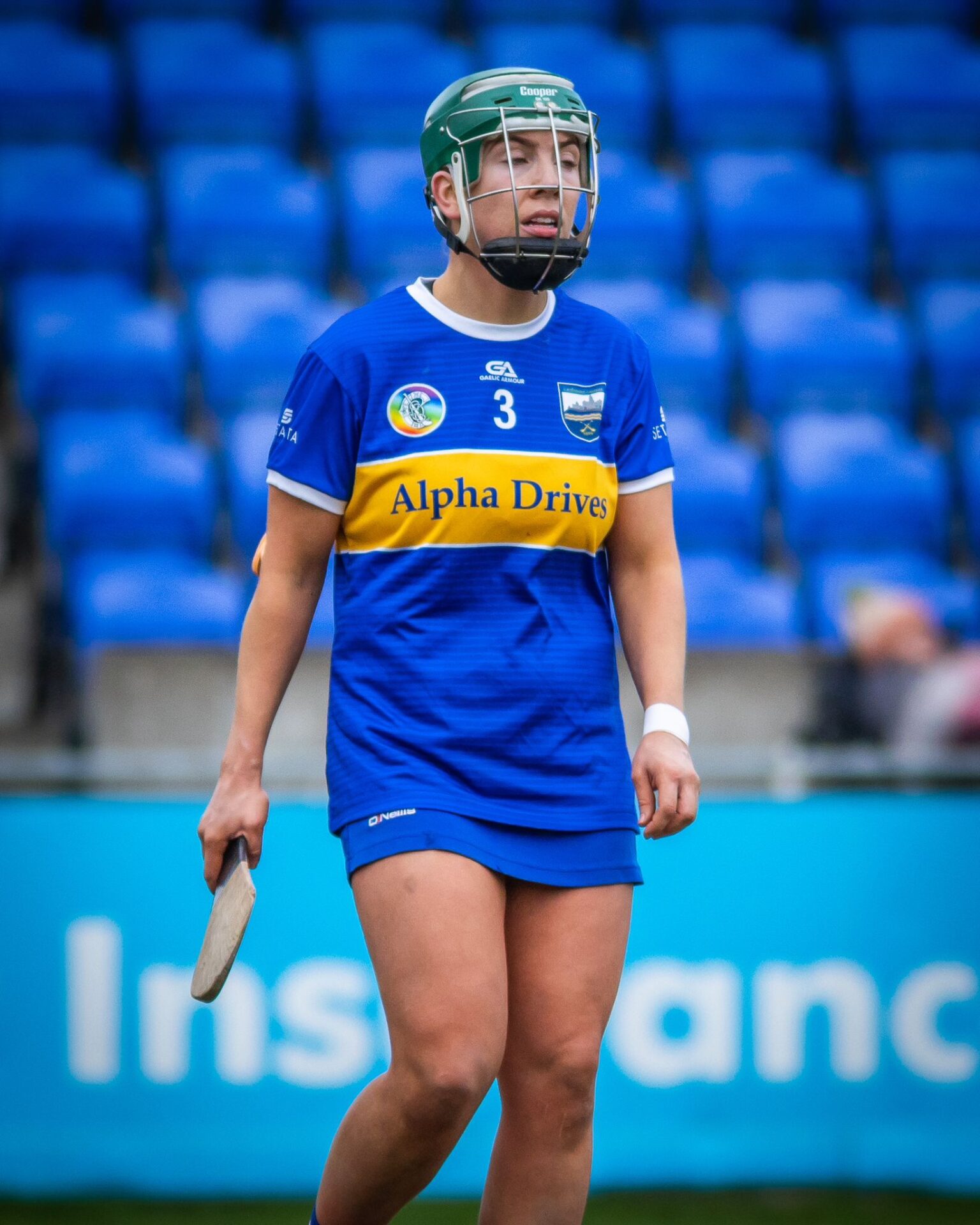 FEATURE: Maths whizz Quirke hoping to help Tipp find the final formula