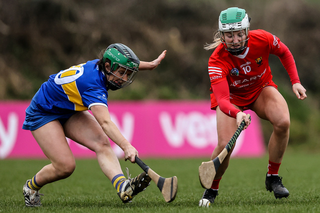 Very Camogie Leagues – Tickets on Sale!