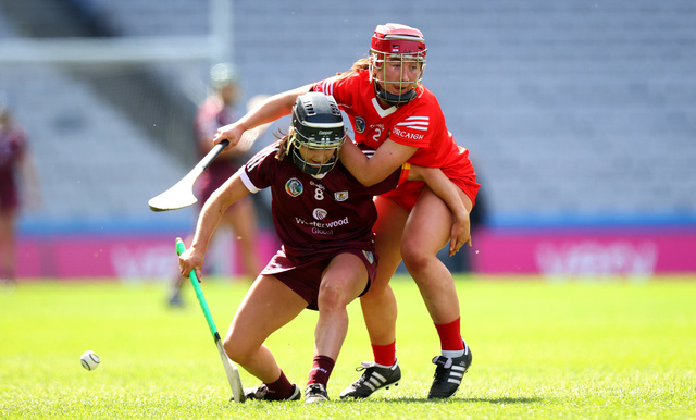 REPORT: Dolan and Galway keep eyes on the target to deny wasteful Cork