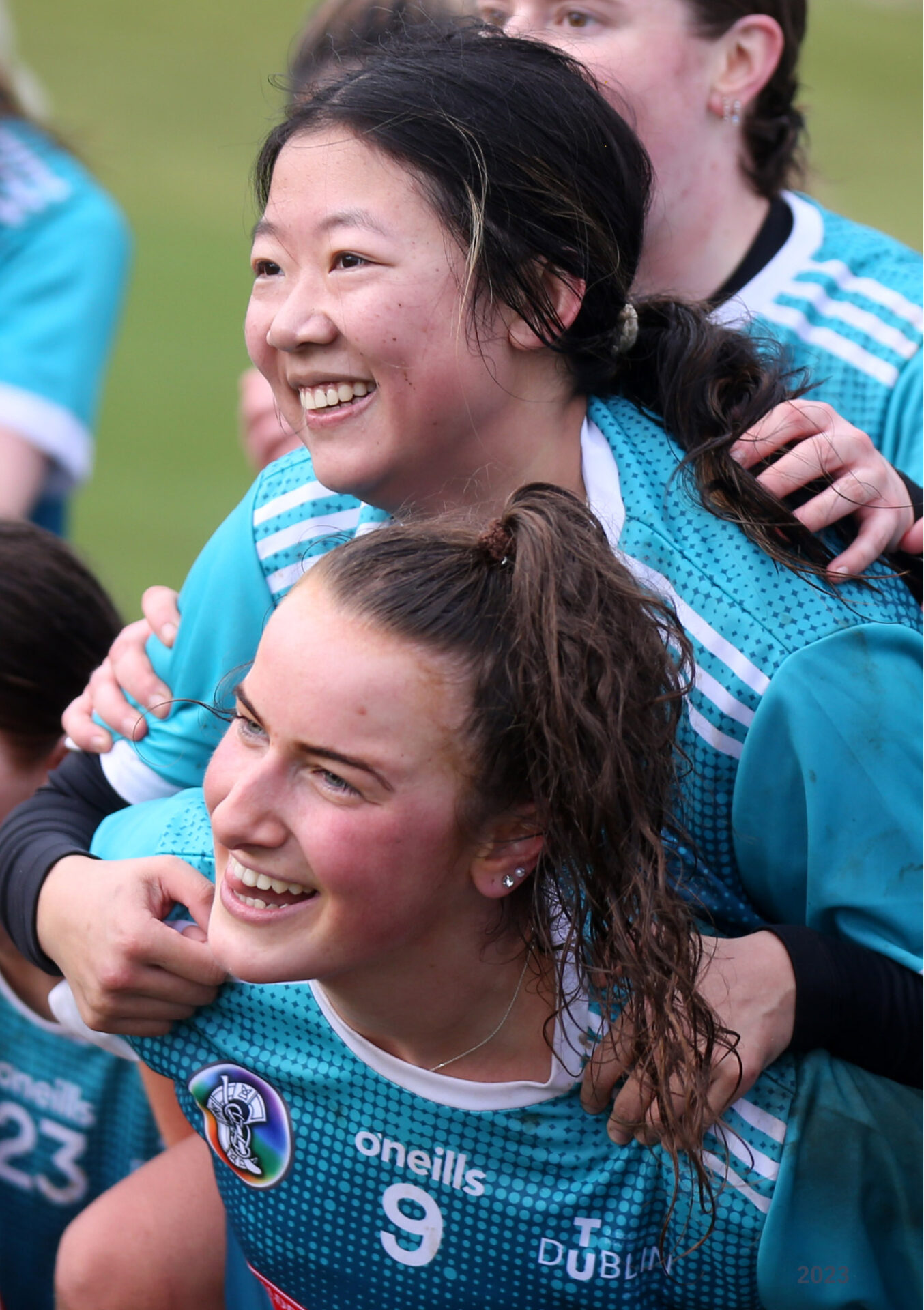 Player Welfare – Fueling for Camogie