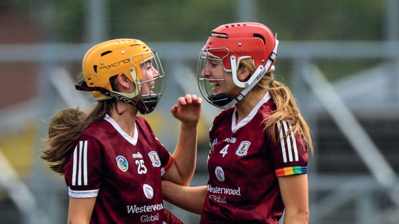 Camogie Association releases Player Welfare Research findings