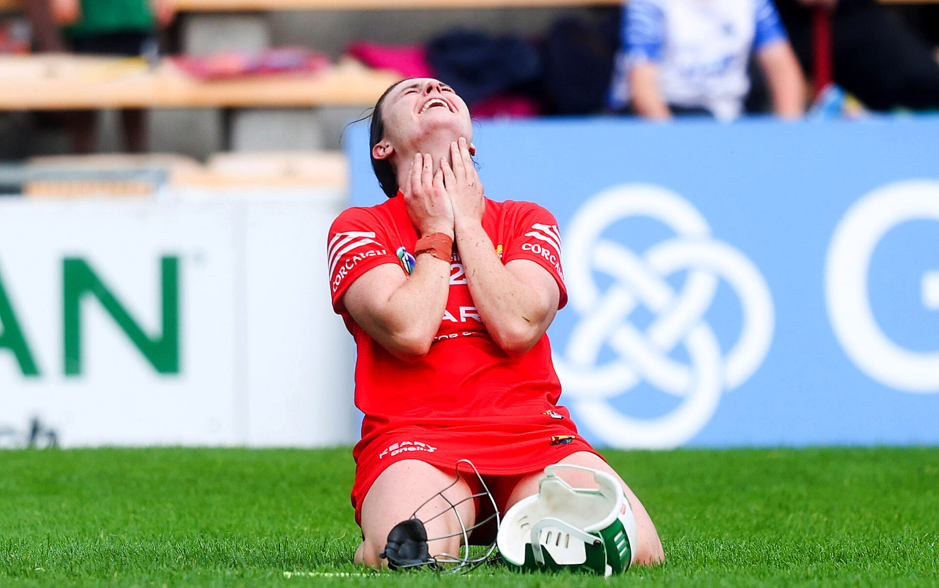 REPORT: Cork grind it out against Galway