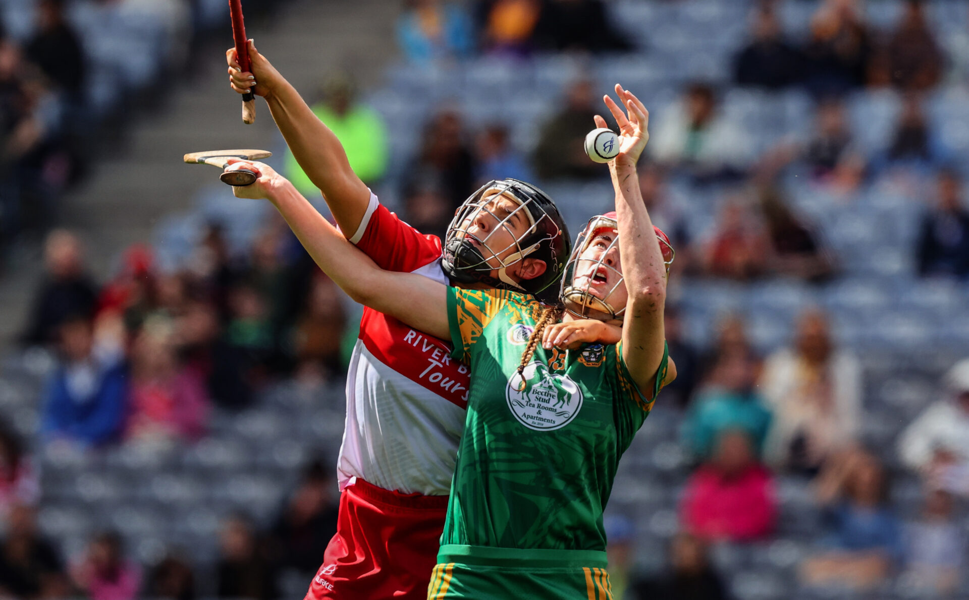 REACTION: “Reset and go again” – Derry and Meath face replay