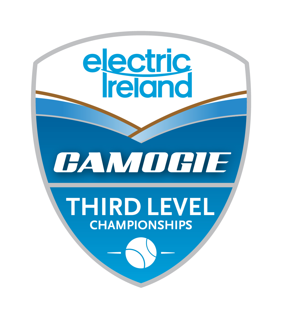 Electric Ireland Camogie Third Level Championships Fixtures & Results