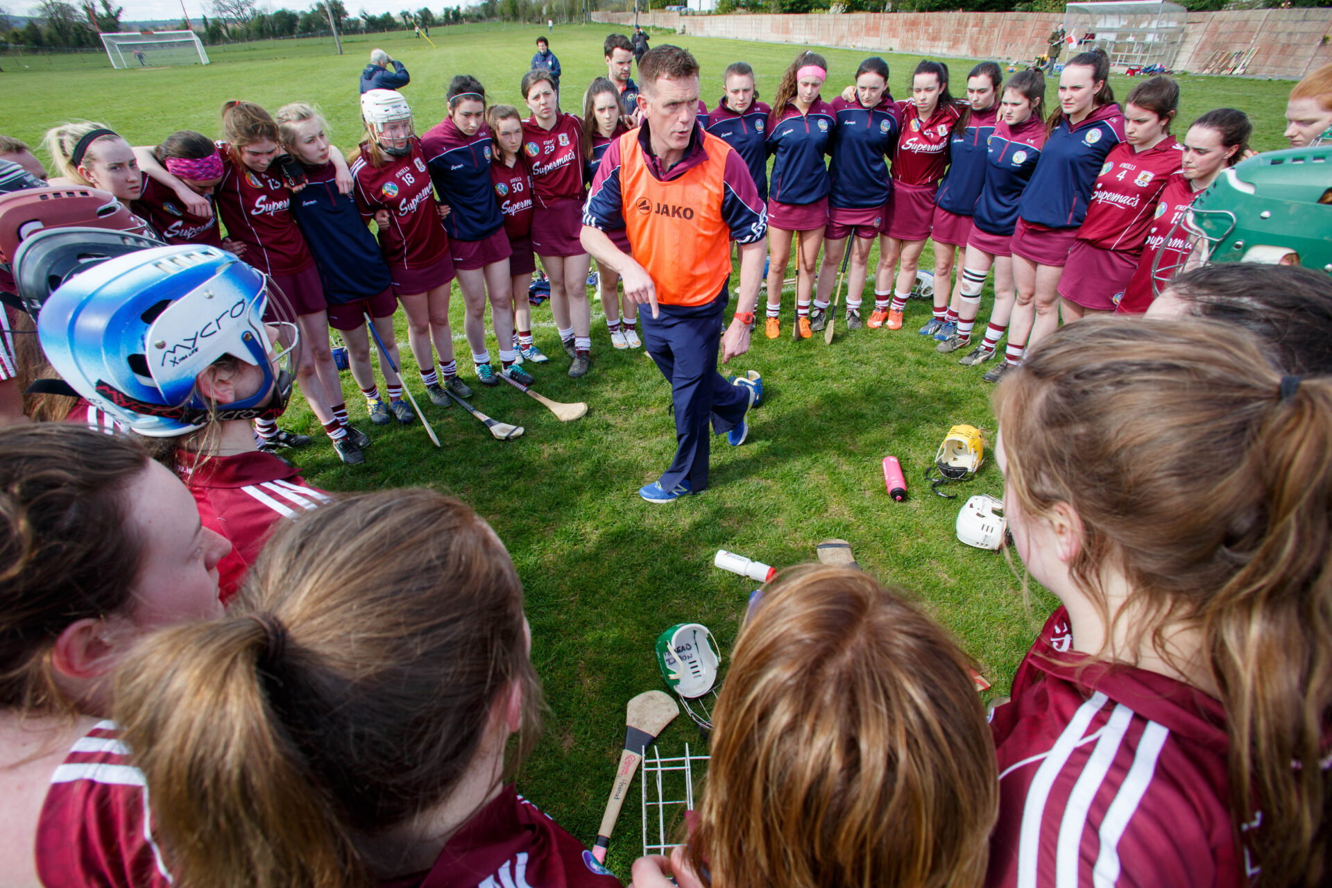 Introduction to Coaching Gaelic Games 2024 (Camogie Association