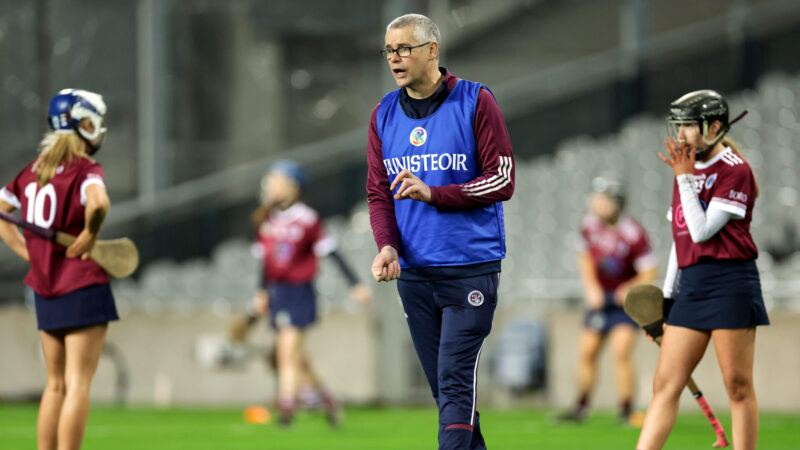 Gaelic Games Club Coaching Community of Practice…A Peer Facilitated Approach