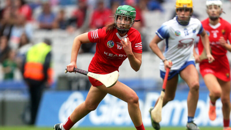 Cork rely on bench press as O’Duffy Dup defence begins