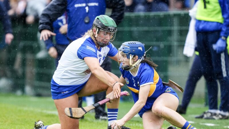 Premier power on with thrilling victory over Waterford