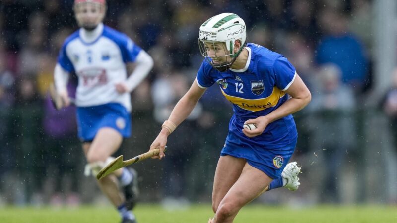 Devane steps in, McGrath steps out as Championship kicks off in style